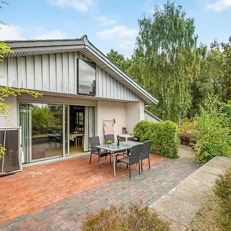 Awesome Home In Romo With Kitchen Tagholm Exterior foto